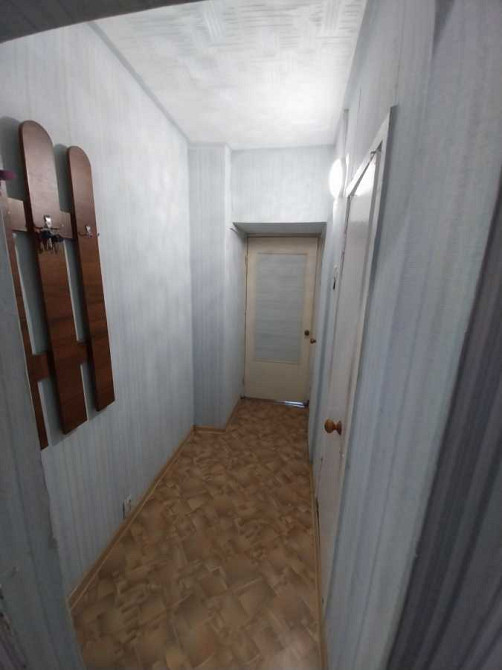 долгосрочная аренда 1-к квартира Киев, Оболонский, 11000 грн./мес. Київ - зображення 6