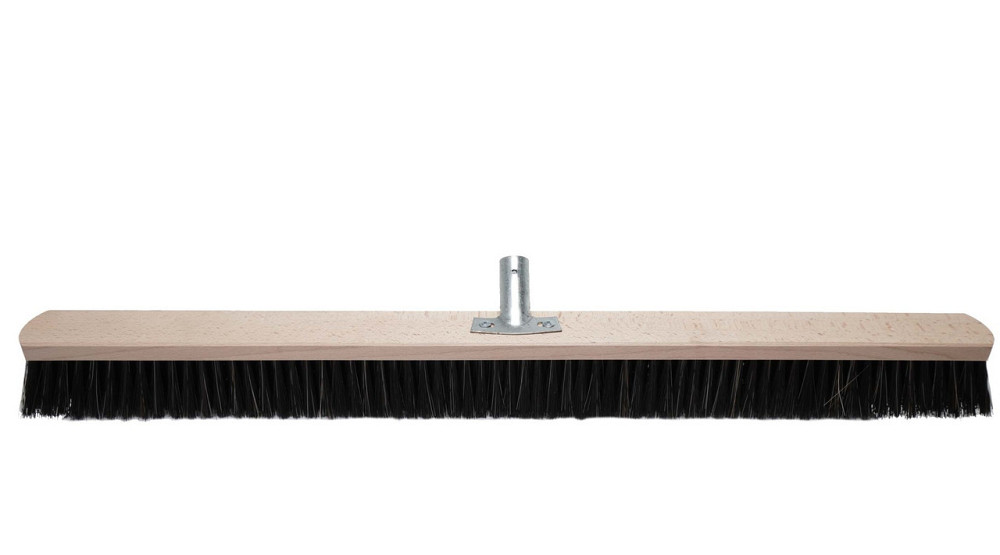 Щітка для підлоги  натуральне волокно 80 см. Киев - изображение 1