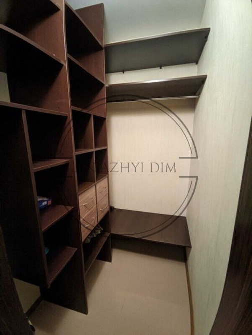 Генератор є ! Оренда квартири в ЖК Корона Осокорки. №11197591 Киев - изображение 6