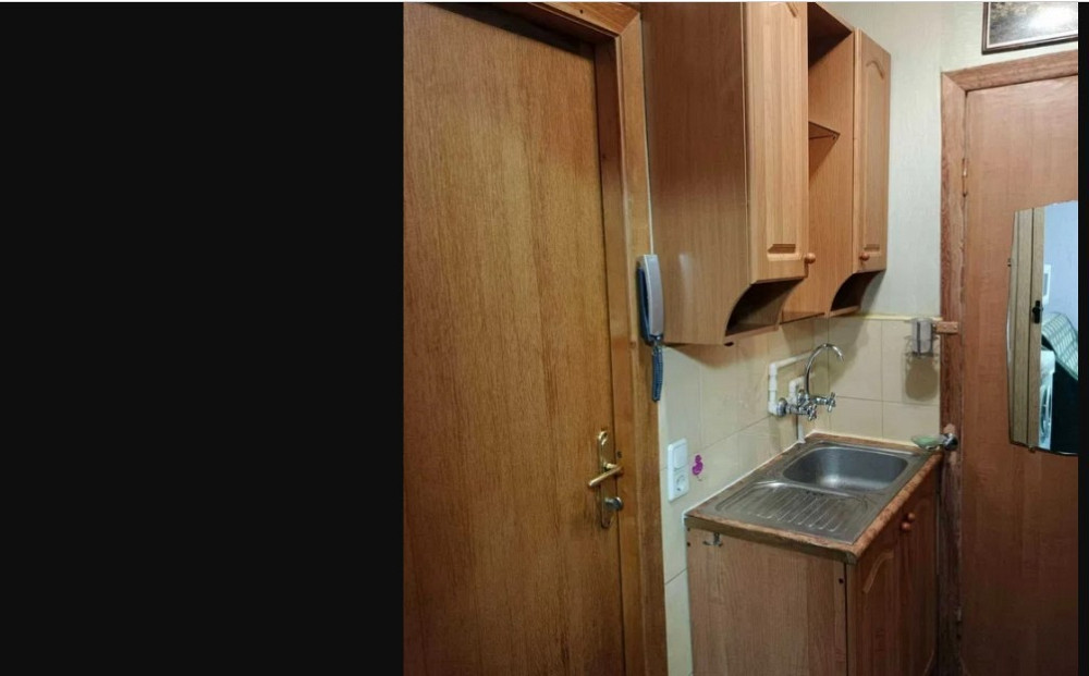 м.Академгородок пешком.Сдам 2х ком.квартиру. Киев - изображение 1