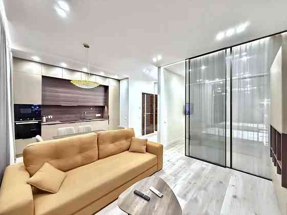 долгосрочная аренда 1-к квартира Киев, Шевченковский, 899 $/мес. Київ