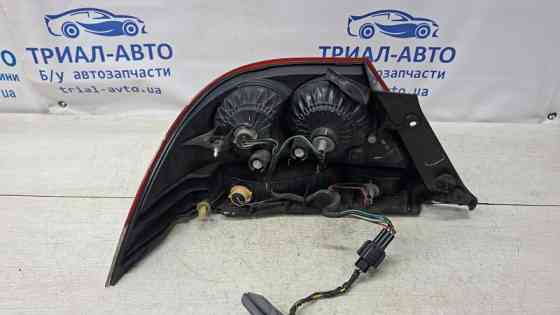Фонарь задний внешний правый Mitsubishi Lancer 2003-2009 MN161196 (Арт. 74343) Киев