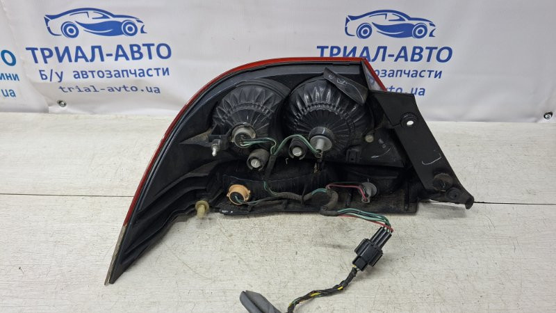 Фонарь задний внешний правый Mitsubishi Lancer 2003-2009 MN161196 (Арт. 74343) Київ - зображення 3