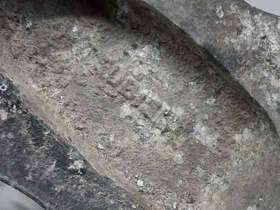 Запаска с резиной Mitsubishi Pajero Wagon 1999-2006 MR347069 (Арт. 71127) Киев