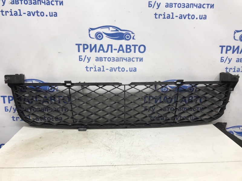 Решетка бампера центральная Suzuki Grand Vitara JT 2.0 БЕНЗИН J20A 2005 (б/у) Київ - зображення 1