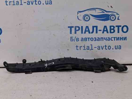 Кронштейн бампера задний правый SsangYong Korando 2010-2019 7883434000 (Арт. 69385) Киев