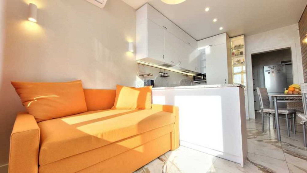 продажа 1-к квартира Киев, Соломенский, 105000 $ Київ - зображення 9