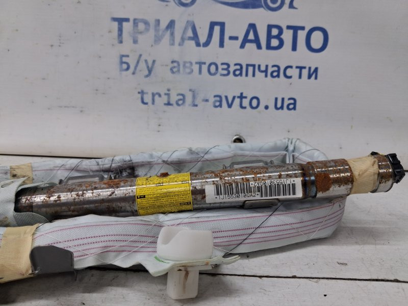 Airbag потолка(шторка) правый Toyota Auris 2006-2012 6217002070 (Арт. 63892) Киев - изображение 2