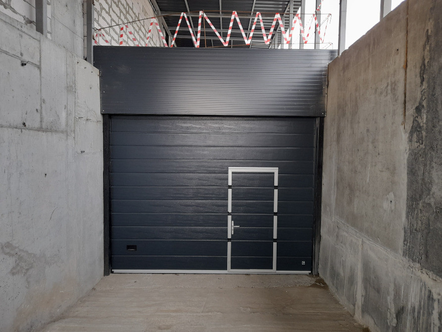 О Р Е Н Д А :Найбезпечний склад 550 кв. м. Індустріальний парк КИТ Буча - зображення 3