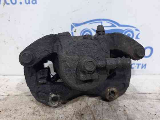 Суппорт передний правый Nissan Tiida C11 1.6 БЕНЗИН HR16 2004 (б/у) Киев