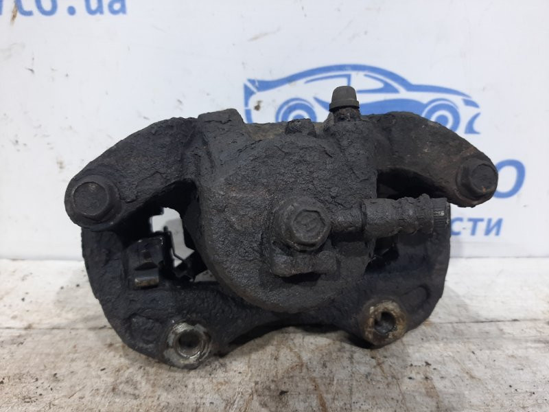 Суппорт передний правый Nissan Tiida 2004-2014 41001EM10A (Арт. 27683) Киев - изображение 4