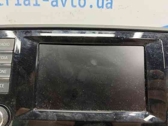 Магнитофон Skoda Octavia 2013-2020 5E0919605B (Арт. 83347) Київ