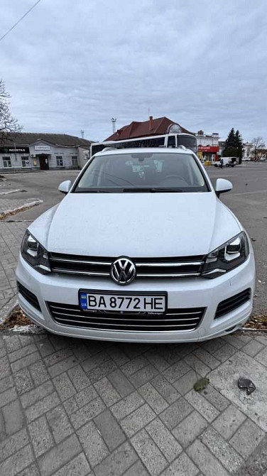 продажа Volkswagen Touareg, 24500 $ Знам'янка - зображення 3