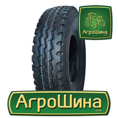 Грузовая шина Tracmax GRT901 (универсальная) 315/80 R22.5 152/149M PR18 Київ - зображення 1