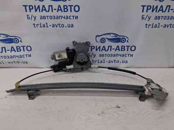 Стеклоподъемник передний правый Nissan Pathfinder R51 2.5 DIESEL YD25DDTI 2004 (б/у) Киев