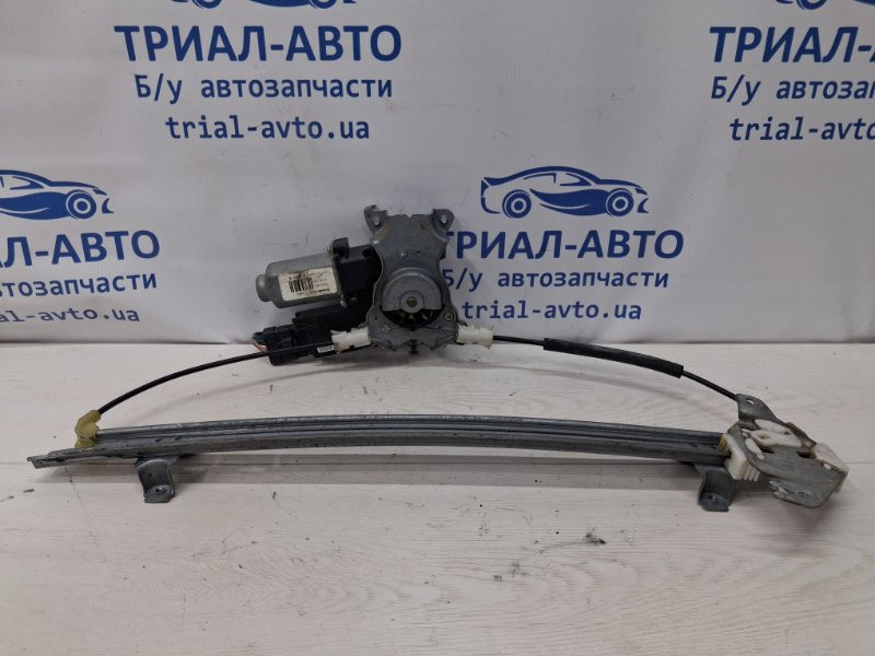 Стеклоподъемник передний правый Nissan Pathfinder R51 2.5 DIESEL YD25DDTI 2004 (б/у) Киев - изображение 2
