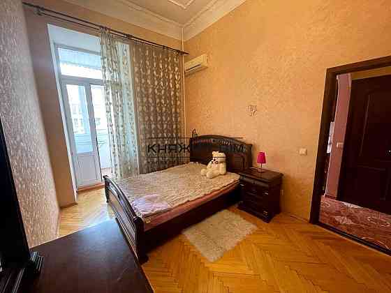Оренда 2 кімнатна квартира м. Палац спорту КОД  11204611 Київ