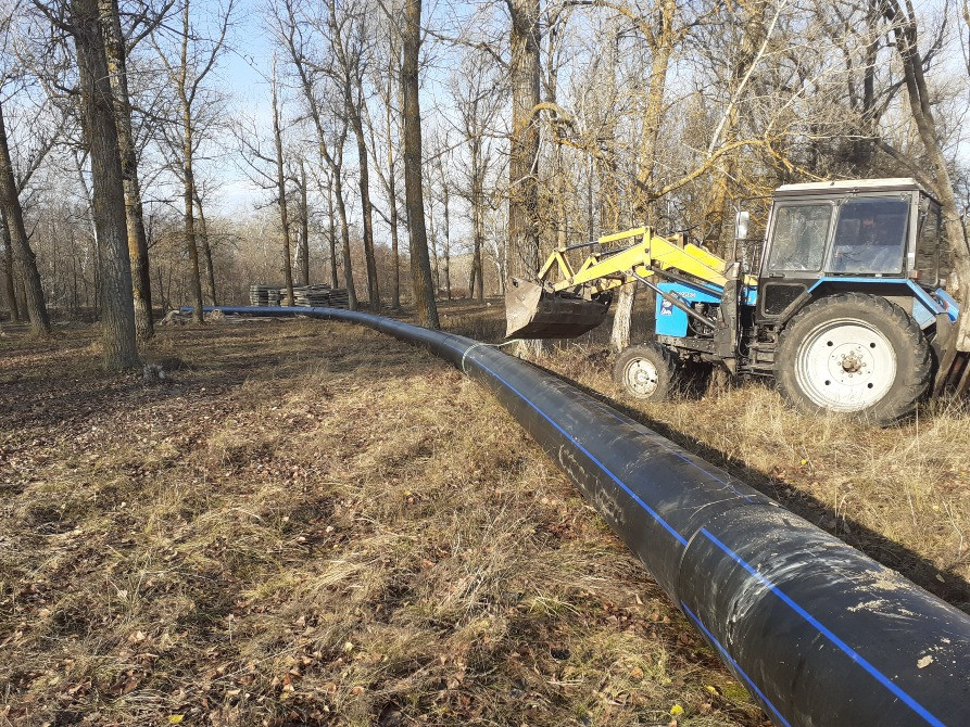 Монтаж та ремонт трубопроводу. Херсон - зображення 6