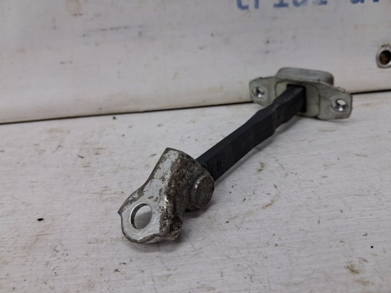 Ограничитель двери передний правый Suzuki SX4 1 2.0 БЕНЗИН J20A 2006 (б/у) Киев - изображение 3