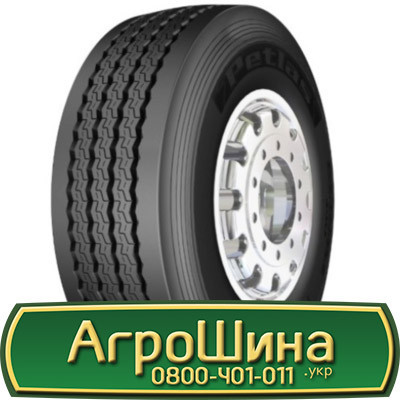 385/55 R22.5 Petlas NZ300 160K Причіпна шина Киев - изображение 1