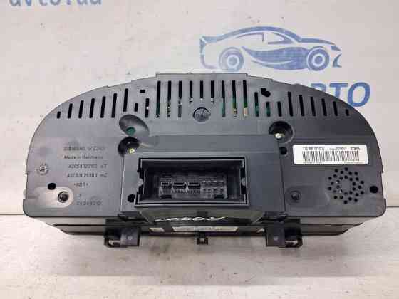 Приборная панель Volkswagen Caddy 2K 1.9 DIESEL BJB 2003 (б/у) Київ