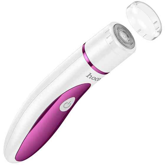 Женский триммер‑бритва Hoco HP80 4-in-1 300 mAh Херсон