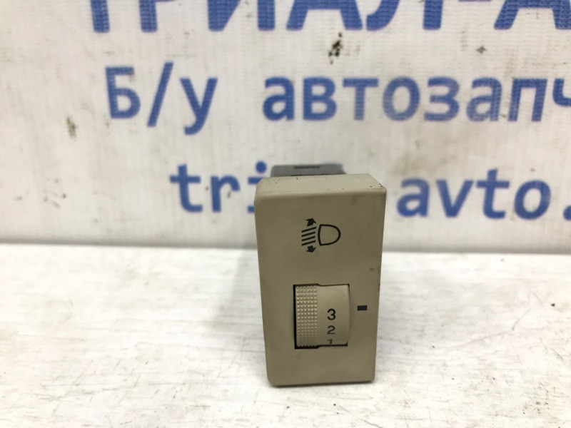 Корректор фар Hyundai Santa fe CM 2.7 БЕНЗИН G6EA 2005 (б/у) Киев - изображение 1