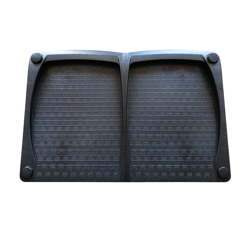 Полка для обуви Planet черная Киев - изображение 3