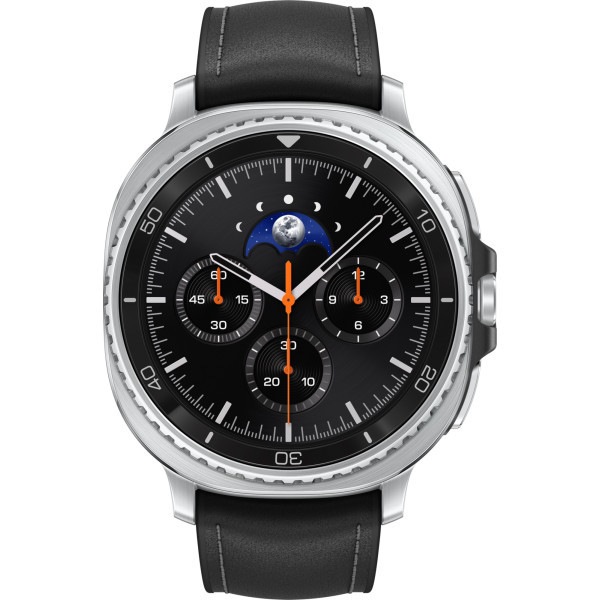 Смарт-годинник Samsung Galaxy Watch 8 Classic 46mm LTE L505 Black (SM-L505FZKA) EU (Код товару:43881 Харьков - изображение 2