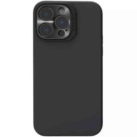 Чехол Silicone Nillkin LensWing Magnetic для Apple iPhone 14 Pro (6.1") Херсон