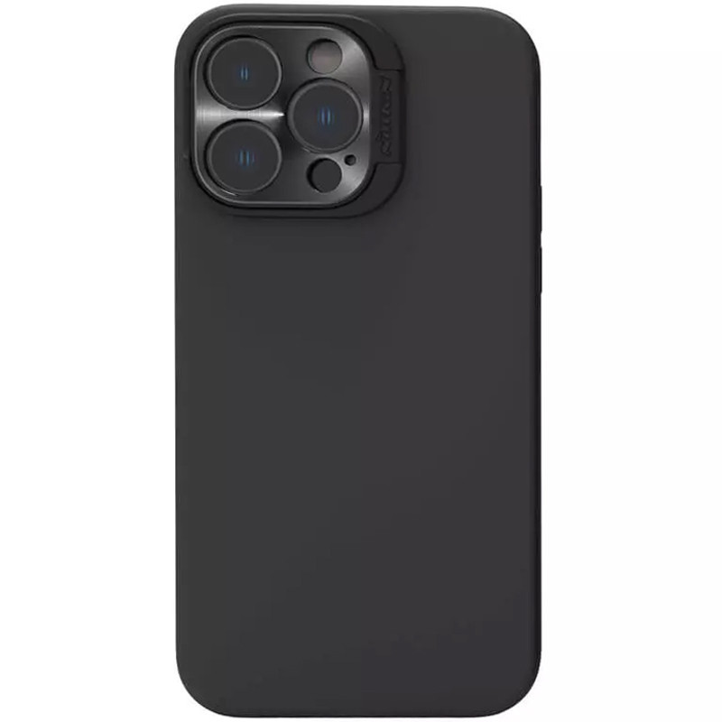 Чехол Silicone Nillkin LensWing Magnetic для Apple iPhone 14 Pro (6.1") Херсон - изображение 1