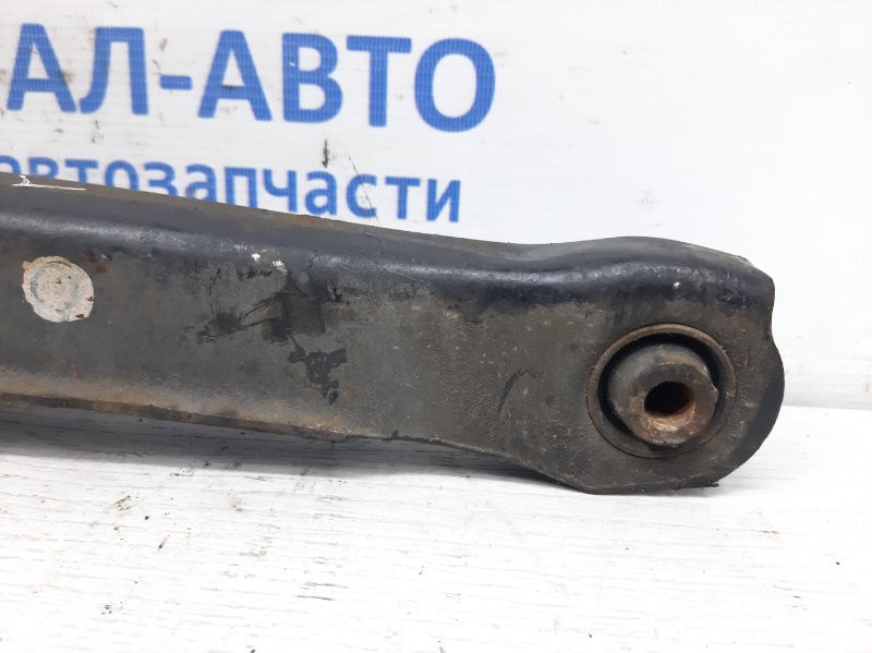 Рычаг задний поперечный Mitsubishi Lancer 9 1.6 БЕНЗИН 4G18 2003 (б/у) Київ - зображення 3