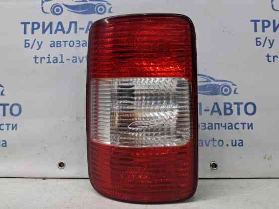 Фонарь задний внешний левый Volkswagen Caddy 2K 1.9 DIESEL BJB 2003 (б/у) Київ