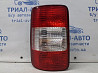 Фонарь задний внешний левый Volkswagen Caddy 2003-2015 2K0945095M (Арт. 67489) Київ