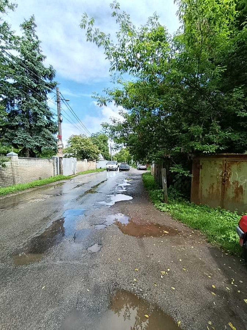 продажа земля коммерческого назначения Киев, Голосеевский, 399700 $ Київ - зображення 7