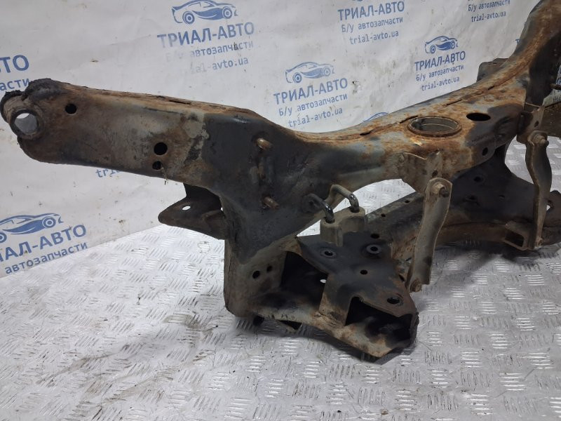 Балка задней подвески 4WD Nissan X-Trail 2014-2021 554001YA0B (Арт. 84467) Київ - зображення 7