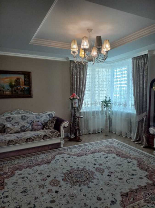 долгосрочная аренда 2-к квартира Киев, Соломенский, 20000 грн./мес. Киев - изображение 6