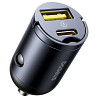 АЗУ Baseus Tiny Star Mini 30W (1USB-A/1C) (C00035001121) Херсон