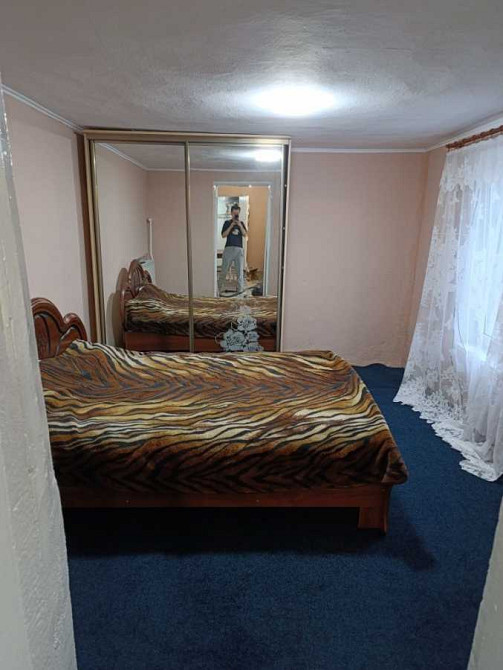 долгосрочная аренда 1-к квартира Одесса, Хаджибейский, 5000 грн./мес. Одеса - зображення 1