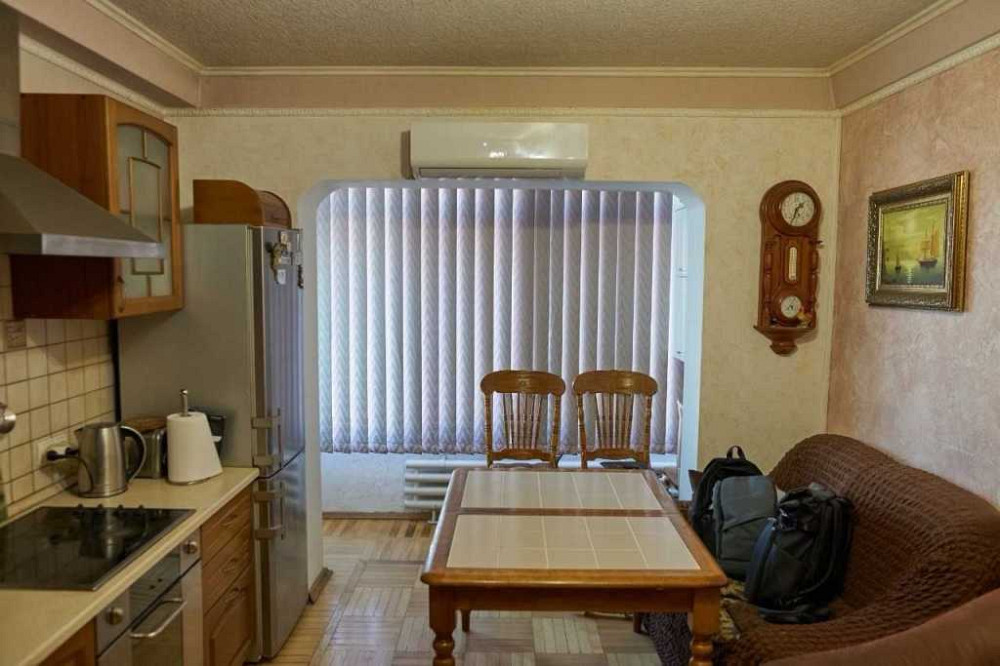 продажа 3-к квартира Киев, Оболонский, 86000 $ Київ - зображення 7