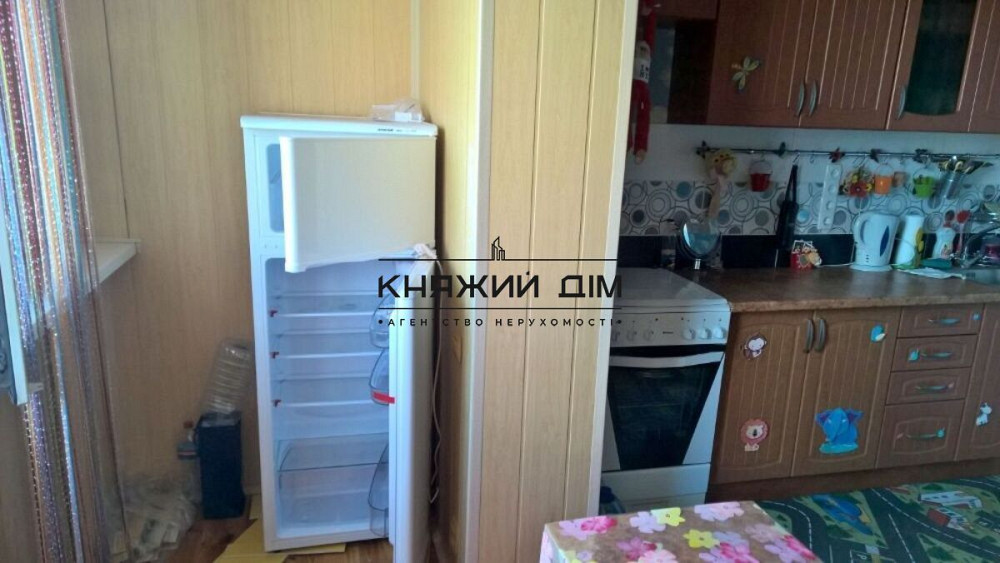 Оренда 1 кімнатної квартири біля метро Чернігівська код 11196630 Київ - зображення 6