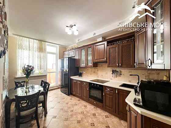 продажа 3-к квартира Киев, Днепровский, 165000 $ Київ