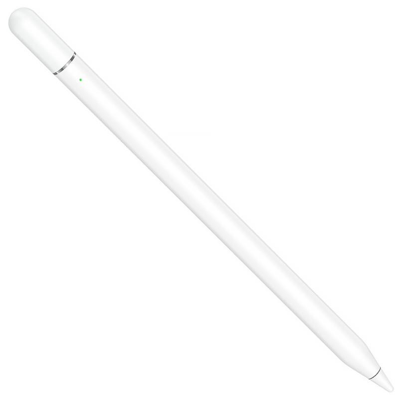 Стилус Acefast V3 Universal Capacitive Pen with wireless charging for iPad Херсон - зображення 4