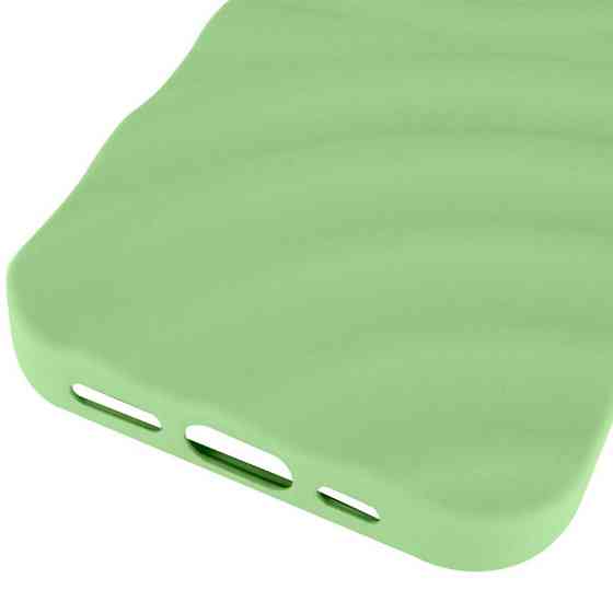 Чехол TPU MonoWave для Apple iPhone 12 Pro / 12 (6.1") Херсон