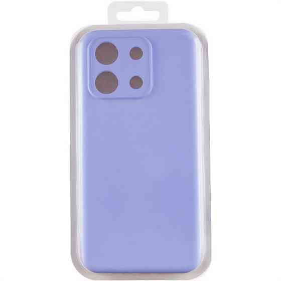 Чехол Silicone Cover Lakshmi Full Camera (AA) для Xiaomi Redmi Note 14S Херсон