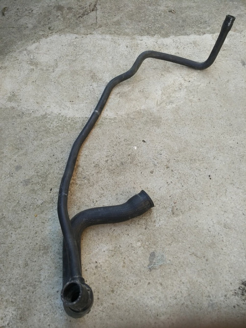 Патрубок системи охолодження 89GB-8286-AA Форд Вінниця - зображення 1