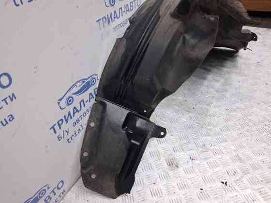 Подкрылок передний левый Mitsubishi Outlander CU 2.4 БЕНЗИН 4G69 2003 (б/у) Киев