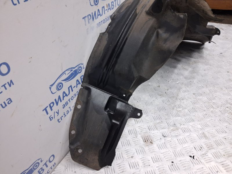 Подкрылок передний левый Mitsubishi Outlander CU 2.4 БЕНЗИН 4G69 2003 (б/у) Киев - изображение 4