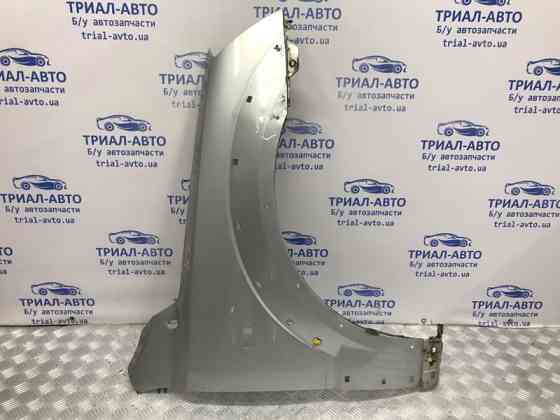 Крыло переднее правое KIA Sorento 2002-2009 663213E141 (Арт. 51905) Киев