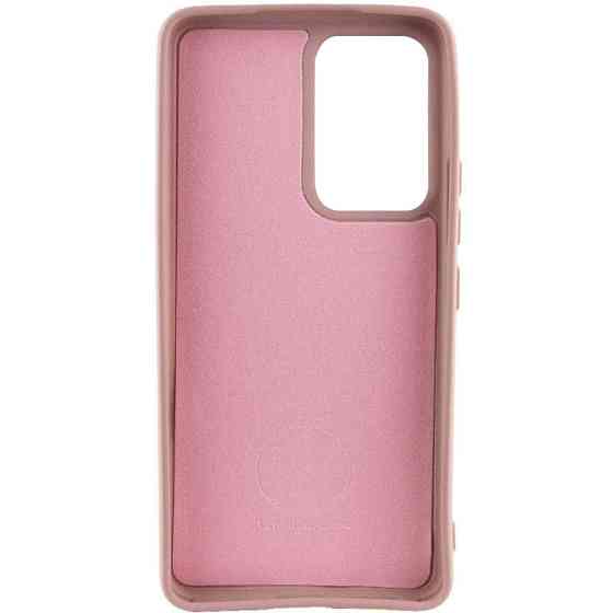 Чехол Silicone Cover Lakshmi (AAA) для Xiaomi 12T / 12T Pro Херсон